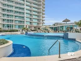 Caribe Resort in Orange Beach, Alabama