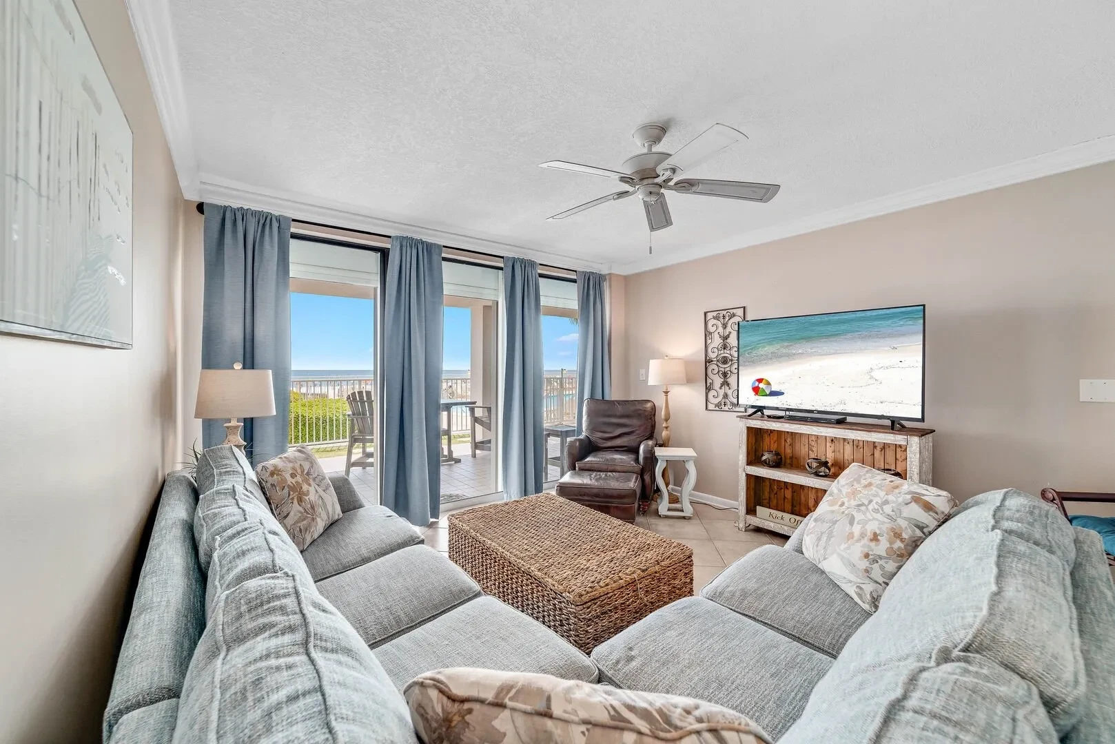 Pelican Point Condo 103 in Orange Beach, Alabama