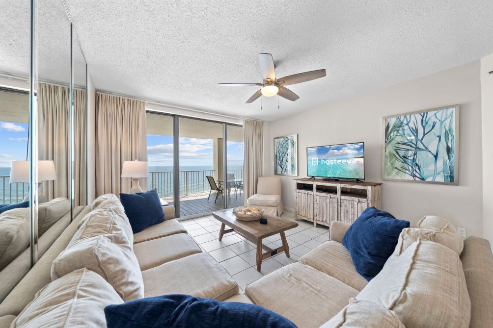 Pelican Point Condo 1203 in Orange Beach, Alabama