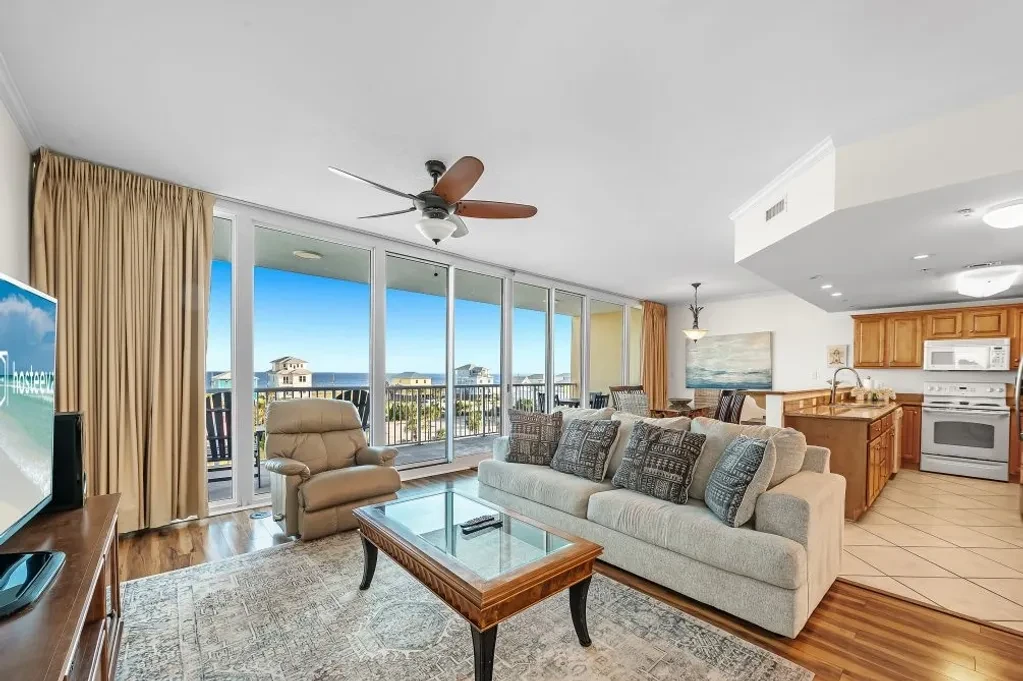 Gulf Shores Sanibel 407 in Gulf Shores, Alabama